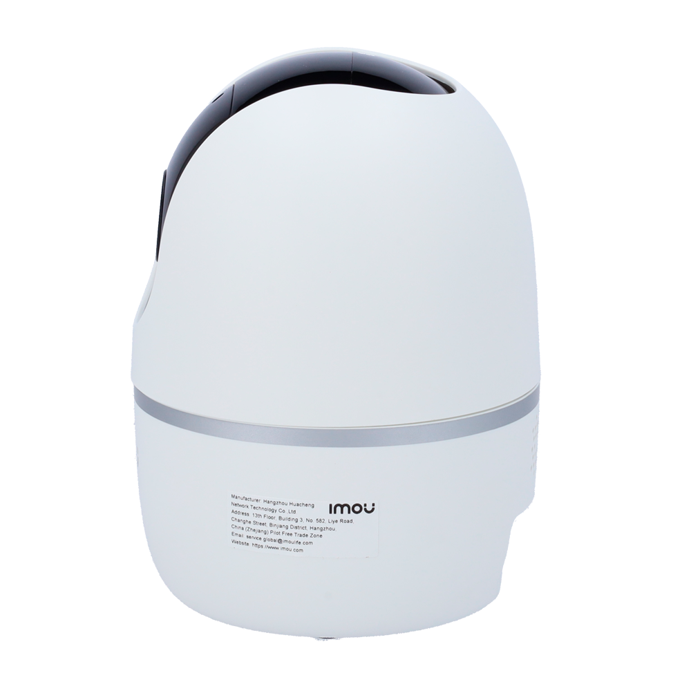 IMOU IPC-K2E1P-3H3W-IMOU - Cámara motorizada A1 3MP - WiFi 2.4 GHz - 3.6 mm / Autotracking / IR 10m - Audio bidireccional / Sirena - Detección de sonidos y humanos - Apto para interior - imagen 3