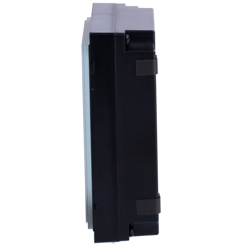 SAFIRE SF-VIMOD-DISP-MF - Módulo de extensión - Pantalla táctil IPS 4" | Teclado y directorio - Apertura con tarjeta MF y PIN - Almacentamiento 500 contactos - Apto para exterior IP65 | IK08 - Montaje modular - imagen 3