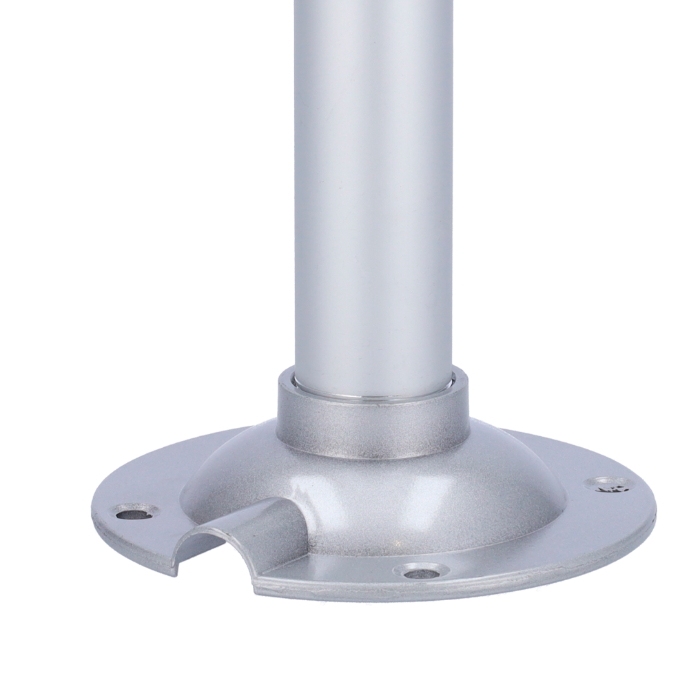 OEM SP3060 - Soporte para cámara - Extensible 30~60 cm - Rótula Rotación 360º - Sección hueca pasacables - imagen 3