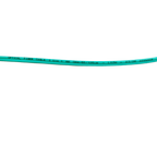 SAFIRE SF-LC-APC-LC-APC-OM4-DX-10M-A - Cable de conexión de fibra óptica - Fibra multimodo OM4 - Conector LC APC dúplex - Longitud 10m - Cubierta LSZH - Compatibilidad genérica - imagen 3