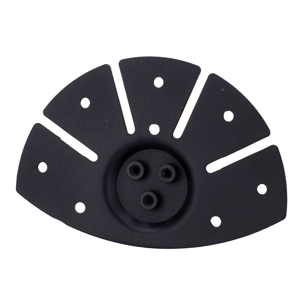 STREAMAX ST-BRACKET-CP4 - Streamax - Soporte para CP4 - imagen 3