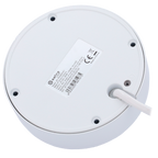 SAFIRE SMART SF-IPD040A-6I1 - Safire Smart - Cámara Domo IP gama I1 AI Avanzada - Resolución 6 Megapíxel (3296×1856) - Lente 2.8 mm | Micrófono | IR 30m - AI Avanzada:Humano, vehículo y vehículo 2 ruedas - Impermeabilidad IP67 &amp; IK10 | PoE (IEEE802.3a - imagen 3