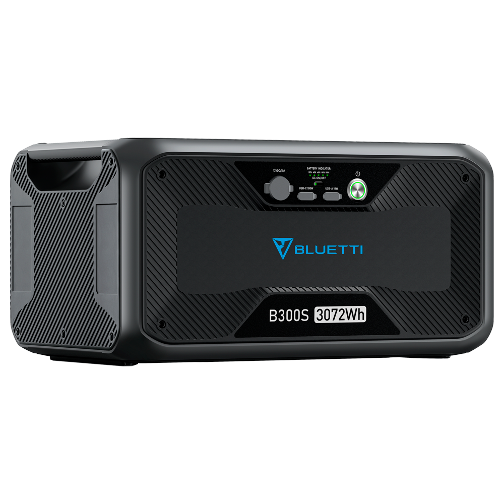 BLUETTI BL-B300S - imagen 3