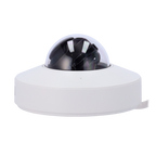 SAFIRE SMART SF-IPD050A-6I1 - Safire Smart - Cámara MiniDomo IP gama I1 AI Avanzada - Resolución 6 Megapíxel (3296×1856) - Lente 2.8 mm | Micrófono | IR 20m - AI Avanzada:Humano, vehículo y vehículo 2 ruedas - Impermeabilidad IP67 | PoE (IEEE802.3af) - imagen 3