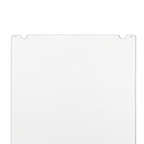 MARCA BLANCA TS-SP804-PANEL - Repuesto para portillo motorizado - Panel lateral - Apto para modelo SGATE804 - imagen 3