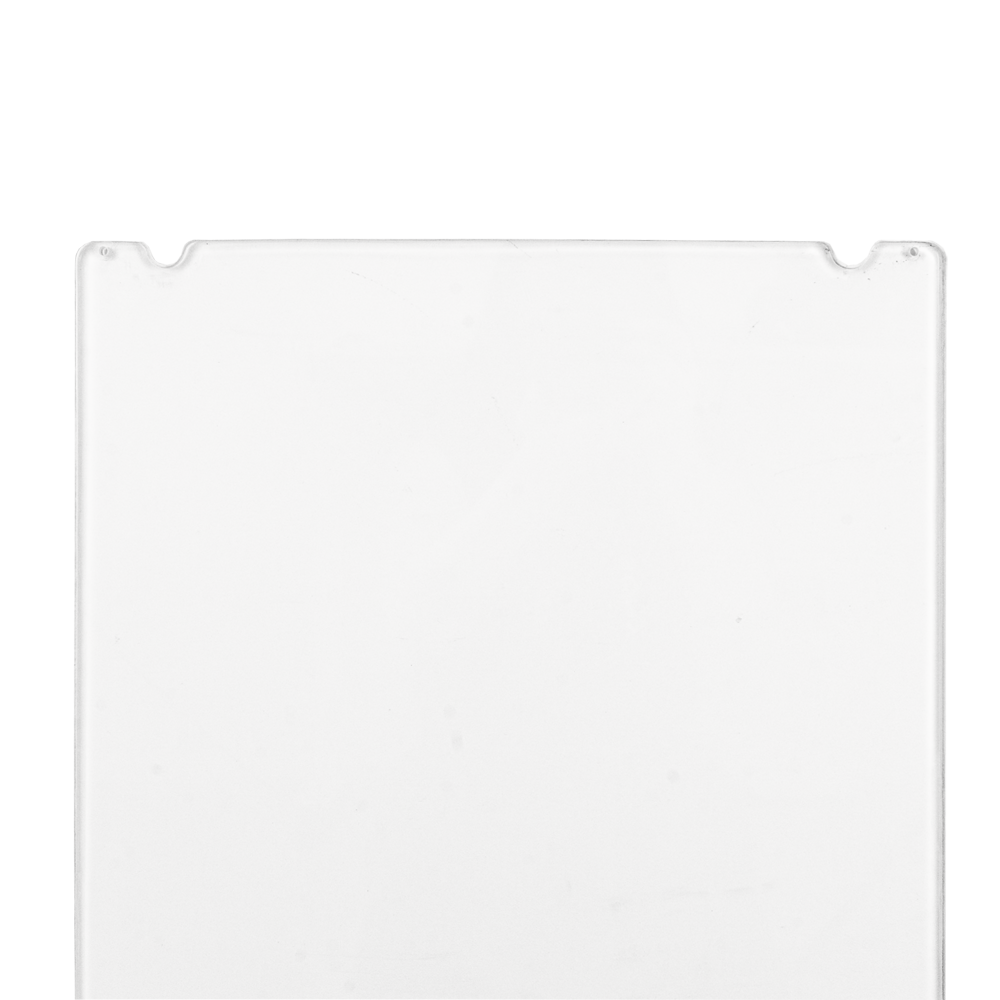 MARCA BLANCA TS-SP804-PANEL - Repuesto para portillo motorizado - Panel lateral - Apto para modelo SGATE804 - imagen 3