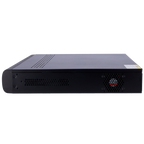 SAFIRE SMART SF-NVR8432A-B2 - Safire Smart - Grabador NVR para cámaras IP gama A2 - 32CH vídeo / H.265+ / 4HDD - Resolución hasta 12Mpx / Ancho de banda 320Mbps - HDMI 4K, HDMI FullHD y VGA / Dewarping Fisheye - Reconocimiento facial / Búsquedas inteligen - imagen 3