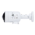 UNIVIEW UV-IPC2108SB-ADF16KM-I0 - Cámara Bullet IP Uniview - Gama Prime - 8 MP | Lente 1.6 mm | microSD 512 GB - IR 20m | WDR 120 dB | Corrección de Imagen 1-9 - Lente Gran Angular, imagen 180º - PoE | UMD | SIP | IP67 - Botón de reset | Micrófono incorpo - imagen 3