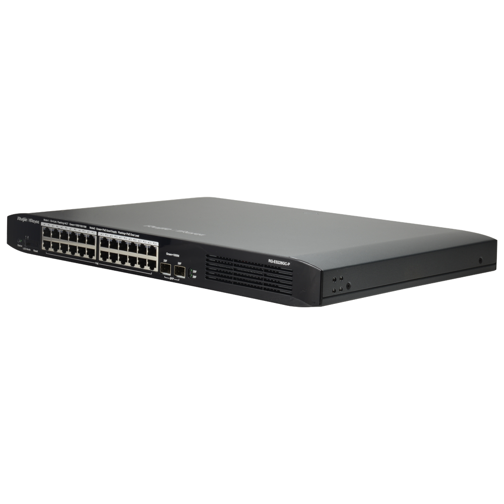 REYEE RG-ES226GC-P - imagen 3