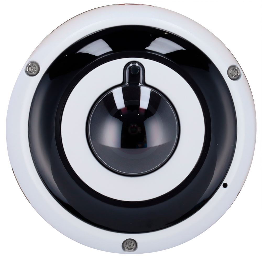VCA TECHNOLOGY VCA-IPAi259-FR - VCA Technology - Cámara IP Fisheye gama IPAi - Resolución 4K lente 1.5mm. IR 25m. - Analítica de video VCA (deep learning opcional) - Compatible ONVIF perfil S/T/M - Certificados NDAA, IK10, IP67 - imagen 3