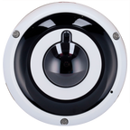 VCA TECHNOLOGY VCA-IPAi259-FR - VCA Technology - Cámara IP Fisheye gama IPAi - Resolución 4K lente 1.5mm. IR 25m. - Analítica de video VCA (deep learning opcional) - Compatible ONVIF perfil S/T/M - Certificados NDAA, IK10, IP67 - imagen 3