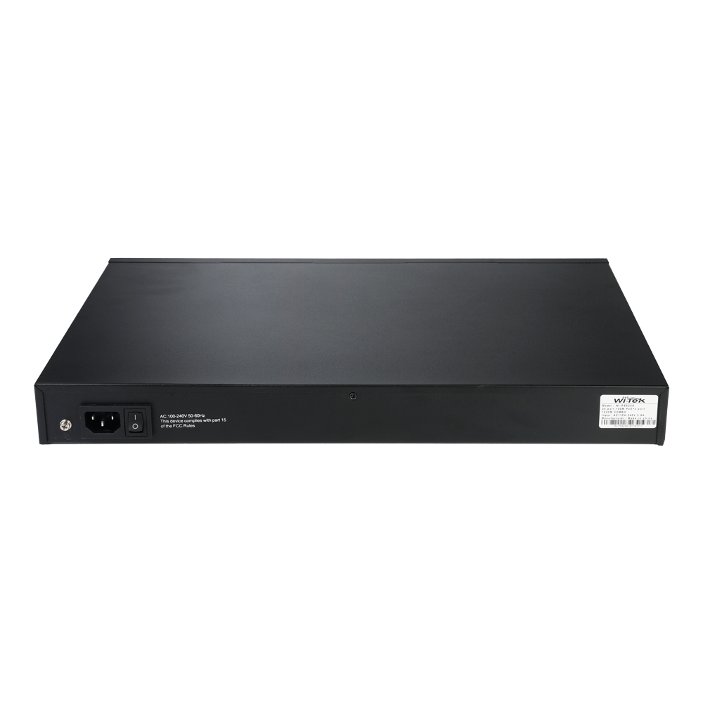 MARCA BLANCA SW2624POE-C-250-B - imagen 3