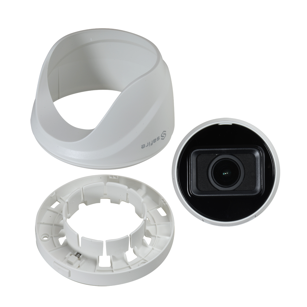 SAFIRE SF-IPT855ZW-4E - imagen 3