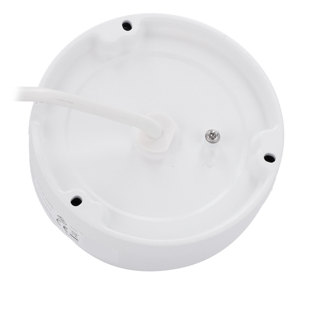 HIKVISION DS-2CD2123G2-IU(2.8mm)(D) - Hikvision - Cámara Domo IP gama PRO - Resolución 2 Megapíxel (1920x1080) - Lente 2.8 mm | PoE | Micrófono - IR alcance 30 m | Detección de movimiento 2.0 - AcuSense | Face Capture - imagen 3