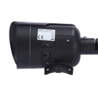 UNIVIEW UV-IPC2128SB-ADF28KMC-I0-BLACK - imagen 3