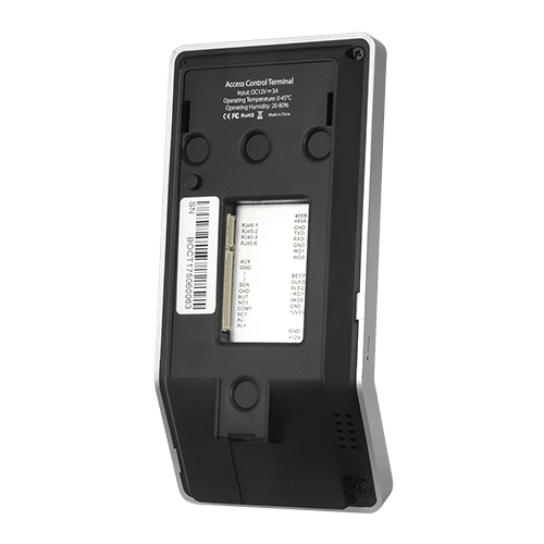 ZKTECO ZK-F22 - imagen 3