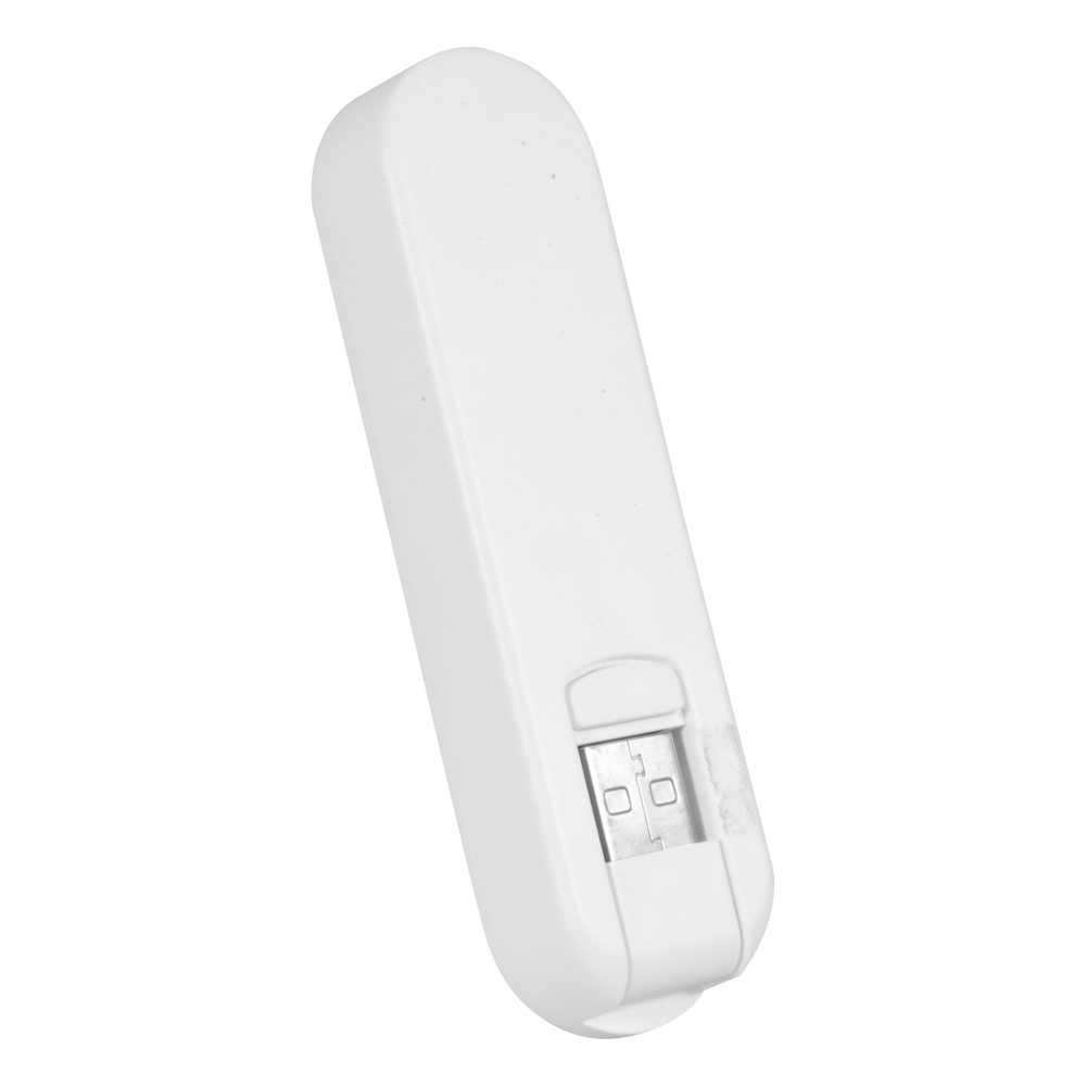 X-SECURITY XS-REPEATER-W - Repetidor inalámbrico X-Security - Módulo RF con tecnología Airfly de 433MHz - Antena interna - Alcance transmisión 150m - Gran estabilidad de comunicación - Plug&amp;Play a través de USB - imagen 3