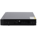 SAFIRE SMART SF-NVR6104-B2 - Safire Smart - Grabador NVR para cámaras IP gama B2 - 4CH vídeo / Compresión H.265+ - Resolución hasta 8Mpx / Ancho de banda 80Mbps - Salida HDMI 4K y VGA / 1HDD - Detección facial / Búsquedas inteligentes - imagen 3