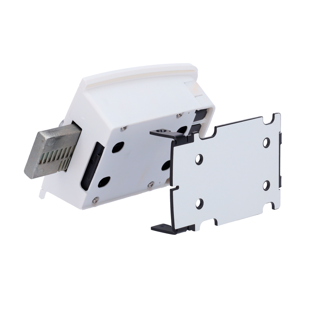 WATCHMANDOOR WM-BOLT-W - imagen 3