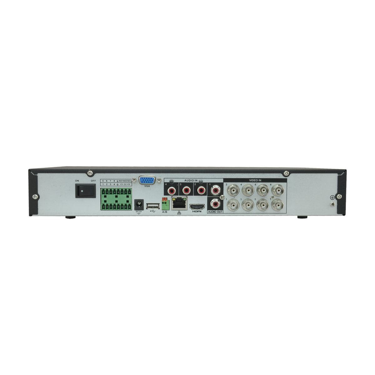 BRANDED HCVR7081-A - imagen 3