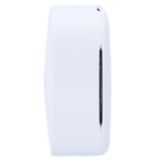 AJAX AJ-LIFEQUALITY-W - Monitor de temperatura, humedad y CO2 - Inalámbrico 868 MHz Jeweller - Gráficos e historial de datos en App - Temperatura 0ºC~50ºC - Humedad 0%~100% / CO2 400 ppm~10.000 ppm - Acelerómetro integrado contra sabotaje - imagen 3