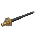 TELTONIKA TK-PR2VM20M - Teltonika - Cable de extensión SMA - Frecuencia 0~6000 MHz - Conector SMA Macho y Hembra - Impedancia 50 ohmios - Atenuación 3.5 dB @ 2700 MHz - imagen 3