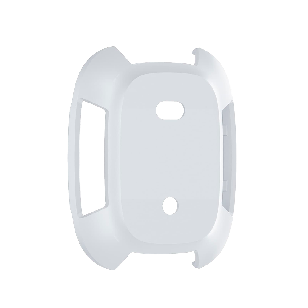 AJAX AJ-HOLDER-W - Soporte para botón de emergencia - Compatible con AJ-BUTTON-W y AJ-DOUBLEBUTTON-W - Instalación sencilla - Color blanco - imagen 3