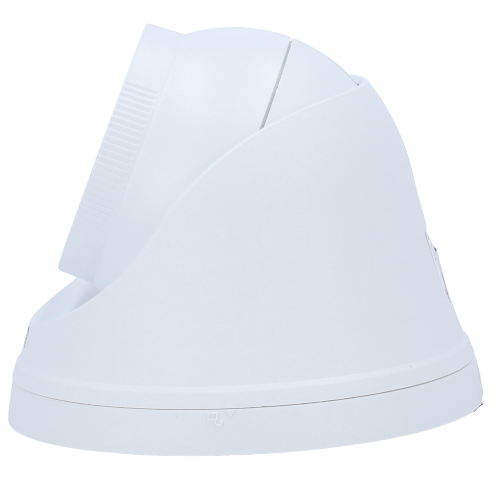 UNIVIEW UV-UAC-T142-AF28LM-DL - Uniview - Cámara Turret 4n1 | Gama Whale - Resolución 2 Megapíxel - Lente 2.8 mm | ColorHunter - Smart IR y White light alcance 40 m - IP67 | Micrófono integrado | Metal +Plástico - imagen 3