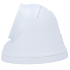 UNIVIEW UV-UAC-T142-AF28LM-DL - Uniview - Cámara Turret 4n1 | Gama Whale - Resolución 2 Megapíxel - Lente 2.8 mm | ColorHunter - Smart IR y White light alcance 40 m - IP67 | Micrófono integrado | Metal +Plástico - imagen 3