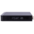 UNIVIEW UV-XVR301-08U3 - Videograbador 5n1 Uniview - Gama Easy - 8 CH HDTVI / HDCVI / AHD / CVBS + 8 extra IP - Detección de movimiento ultra (UMD) - Admite 1 disco duros - Ancho de banda soportado 80 Mbps - imagen 3