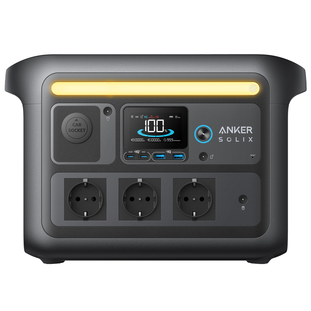 ANKER SOLIX ASOX-C800X - imagen 3