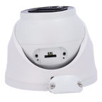 X-SECURITY XS-IPT981A-8P-WIZ-DL - Cámara Turret IP X-Security Gama PRO - 8 Megapixel (3840x2160) - Lente fija 2.8 mm - IVS (Perimeter Protection) | SMD Plus - MicroSD | Dual Light alcance 30 m - Impermeable IP67 | Micrófono integrado | PoE - imagen 3