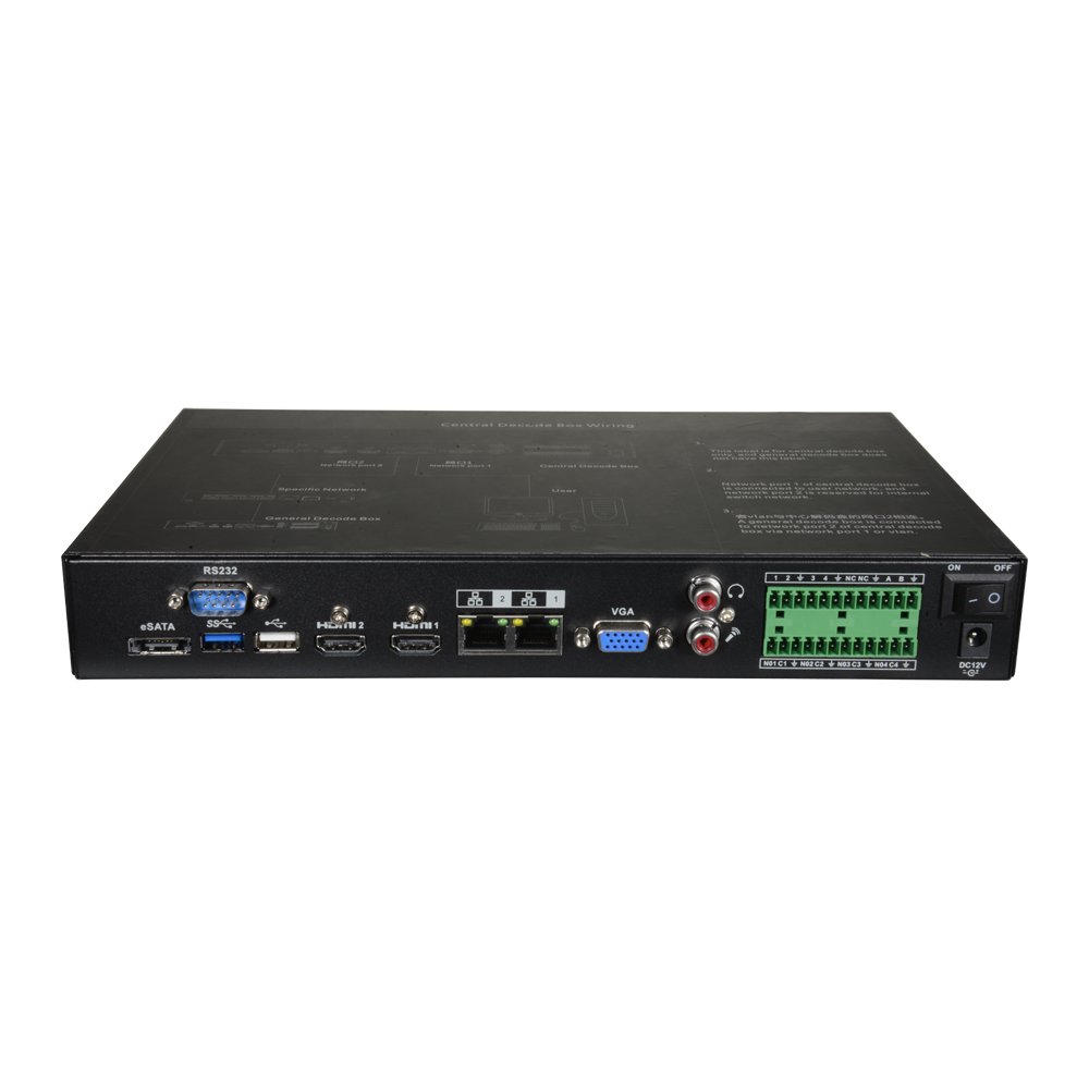 BRANDED M70-D-0204HO-H - imagen 3