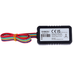 QUECLINK QL-GV58CEU - Mini tracker de bajo consumo - LTE Cat 1 con backup 2G - Compacto para instalaciones ocultas - Soporta 1-wire - BLE 5.2 - imagen 3