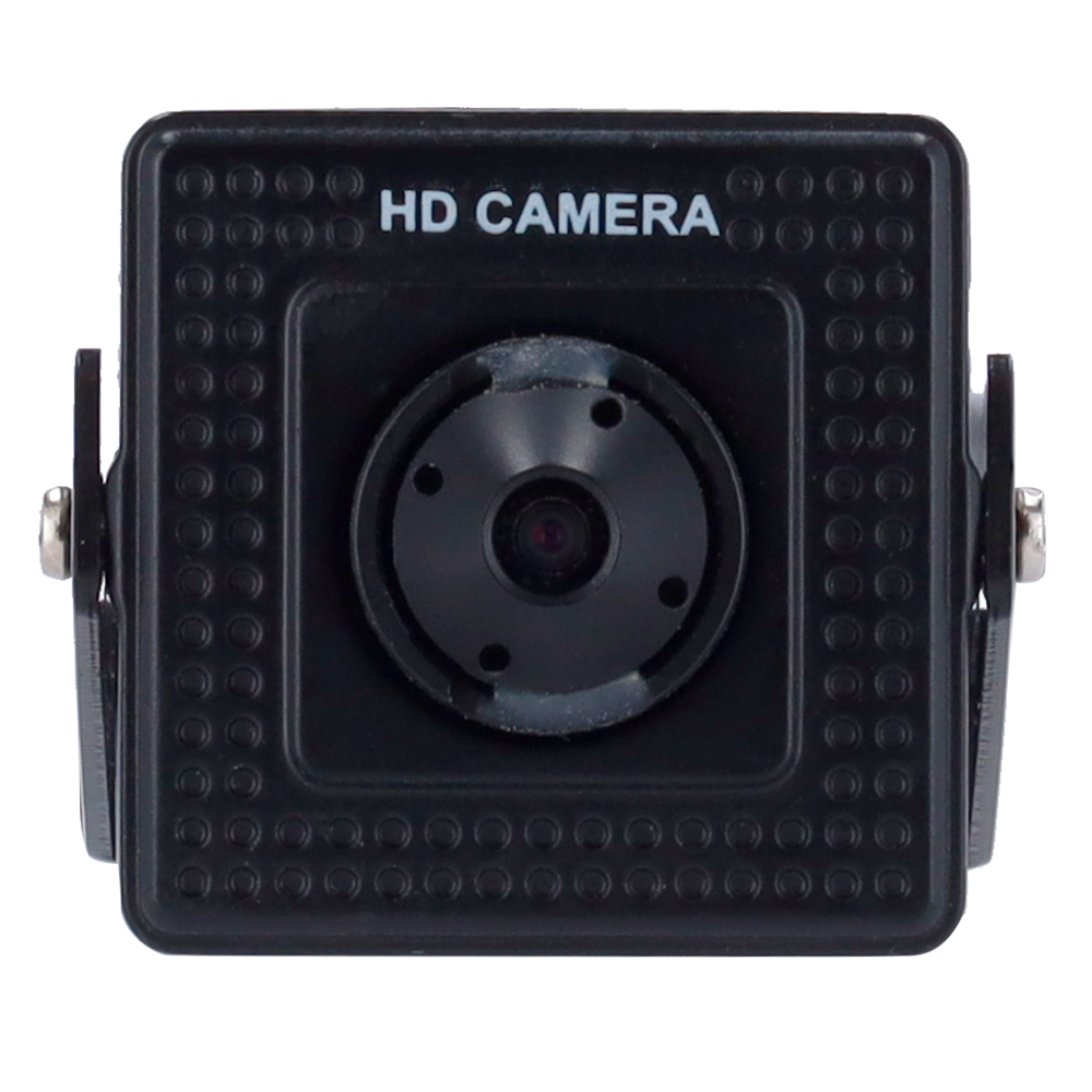 SAFIRE SMART SF-IPPHOLE025A-2I1 - Safire Smart - Cámara Pinhole IP gama I1 AI Avanzado - Resolución 2 Megapíxel (1920x1080) - Lente 2.8 mm | Audio &amp; Alarmas - AI Avanzada:Perimetral, Facial, Conteo,Metadatos - PoE (IEEE802.3af) - imagen 3
