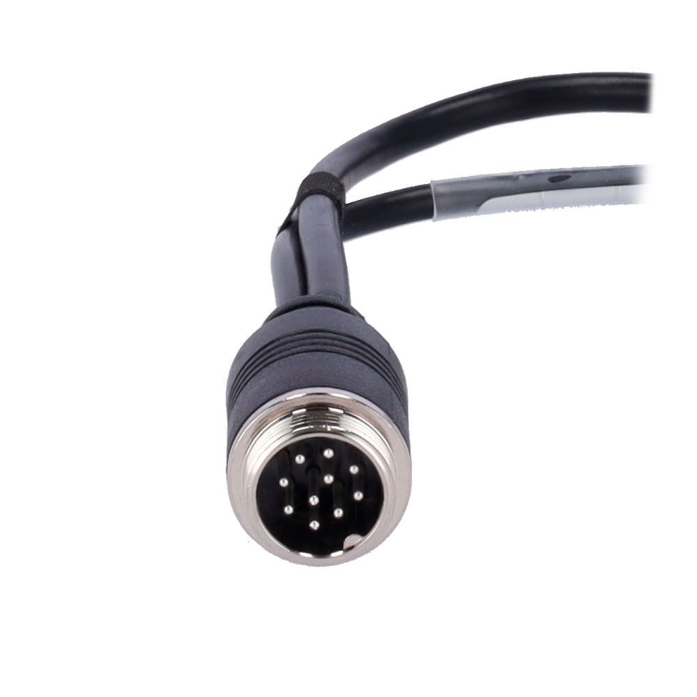 STREAMAX ST-CP4-ADAPTER - Streamax - Adaptador de CP4 y grabadores X1N o M1N - imagen 3