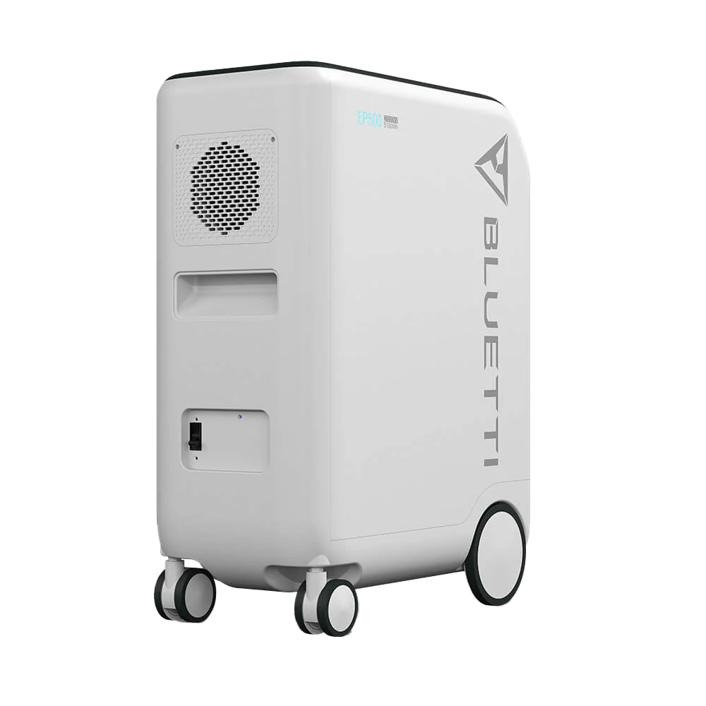 BLUETTI BL-EP500PRO - imagen 3