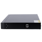 SAFIRE SMART SF-NVR8216A-B2 - Safire Smart - Grabador NVR para cámaras IP gama B2 - 16CH vídeo / Compresión H.265S / 2HDD - Resolución hasta 12Mpx / Ancho de banda 160Mbps - HDMI 4K y VGA / Dewarping Fisheye - Reconocimiento facial, Metadatos de vídeo - imagen 3