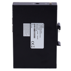 X-SECURITY XS-SW0604HIPOE-MF-120-DIN - X-Security Industrial L2 Managed Switch - 6 Puertos Totales (4 PoE / 2 Uplinks 1G SFP) - Diseño industrial Fanless de disipación natural - Suministro Hi-PoE de alta potencia de hasta 60W - Alta disponibilidad con sop - imagen 3