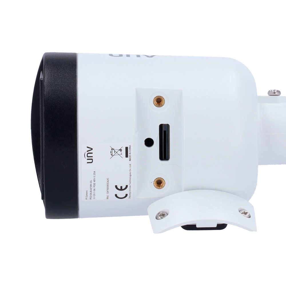 UNIVIEW UV-IPC2124LB-AF28K-DL - imagen 3