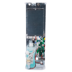 DEFENDERTECH MF-25-AJ - Generador de niebla Defendertech - 2 relés Ajax instalados para armado y disparo - 200 m3 en 60" - Batería no incluída - Hasta 3.5 minutos de capacidad - No deja rastros después del disparo - imagen 3