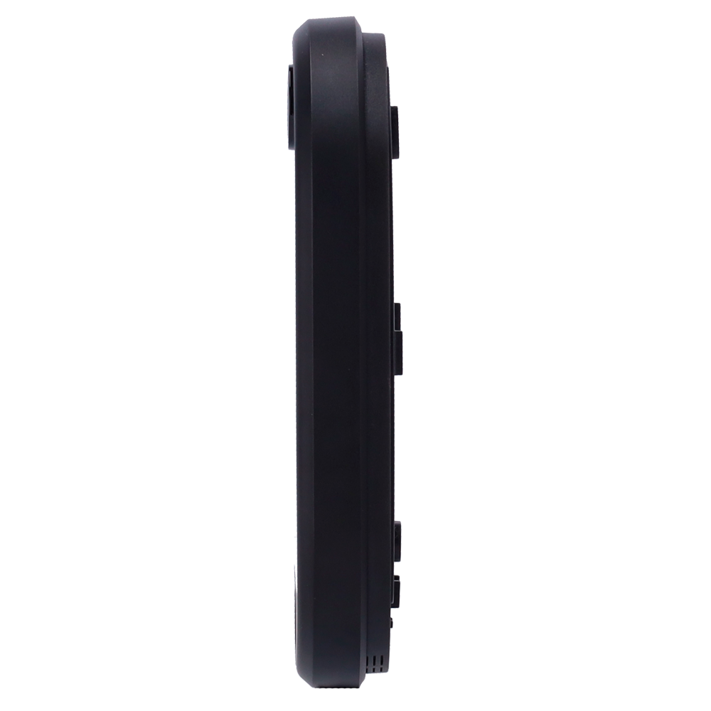 YALE-SMARTKEYPAD2-FINGERPRINT - Accesorio de teclado - Comunicación Bluetooth - Apertura y cierre con PIN o huella - Códigos de un solo uso o temporales - Alimentación con cuatro pilas AAA - Compatible con YALE-LINUS-L2 - imagen 3