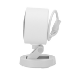AQARA AQ-CH-C08D-W - Aqara Camera G100 Blanco - Resolución de imagen en alta definición 2K (3MP) - Detección inteligente de personas mediante IA - WiFi 2.4GHz / Óptica fija de gran angular - Soporta DC5V/1A - Compatible con Apple Homekit / Alexa y Google - imagen 3