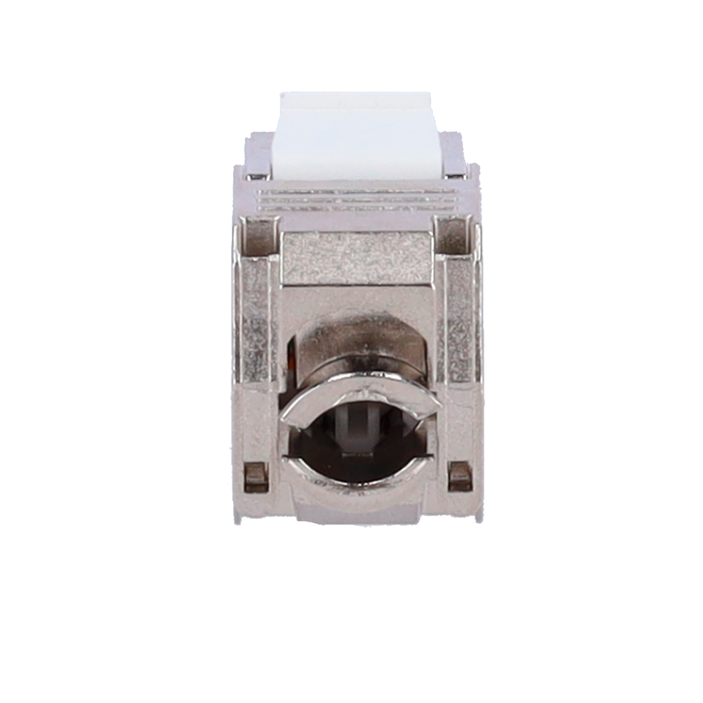 MARCA BLANCA KS6-FTP-TL180 - Conector para cables FTP - Conector salida RJ45 - Compatible FTP categoría 6 - Fácil instalación sin necesidad de herramientas - imagen 3