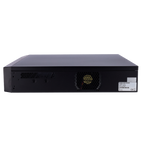 X-SECURITY XS-NVR6864A-16P-WIZ - X-Security NVR - Resolución máxima 32 Megapixel - 64 CH / 16 puertos PoE af/at - Compresión H.265 / H.264 | 8 HDD - Salida HDMI 4K | Salidas de alarma - SMD, WizSense, Metadatos y AcuPick - imagen 3