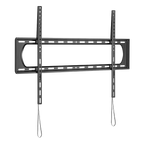 BRATECK LUMI LP73-69F - Soporte a pared fijo - Peso soportado 120 Kg - VESA 900x600 mm - Distancia a la pared 35 mm - imagen 3