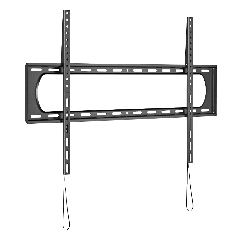 BRATECK LUMI LP73-69F - Soporte a pared fijo - Peso soportado 120 Kg - VESA 900x600 mm - Distancia a la pared 35 mm - imagen 3