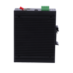 MARCA BLANCA SF-SWI8GE2SFP-2BT-360W-DIN - Switch L2+ gestionable con 8x RJ45 y 2x SFP - 8 puertos PoE Gigabit con soporte IEEE 802.3bt - Doble salida dedicada de alta potencia de 90W - Arquitectura industrial sin ventilador (Fanless) - Enrutamiento estáti - imagen 3