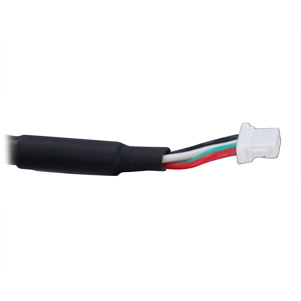 QUECLINK QL-GL500M-DATA-CABLE - Cable de datos para GL500M - Compatible con GL521MG/GL520MG - imagen 3