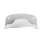 UNIVIEW UV-HS-207S - Soporte de pared - Para cámaras IPC353X y IPC323X - Apto para uso en exterior - Color blanco - 167 mm x 170 mm x 55 mm - imagen 3